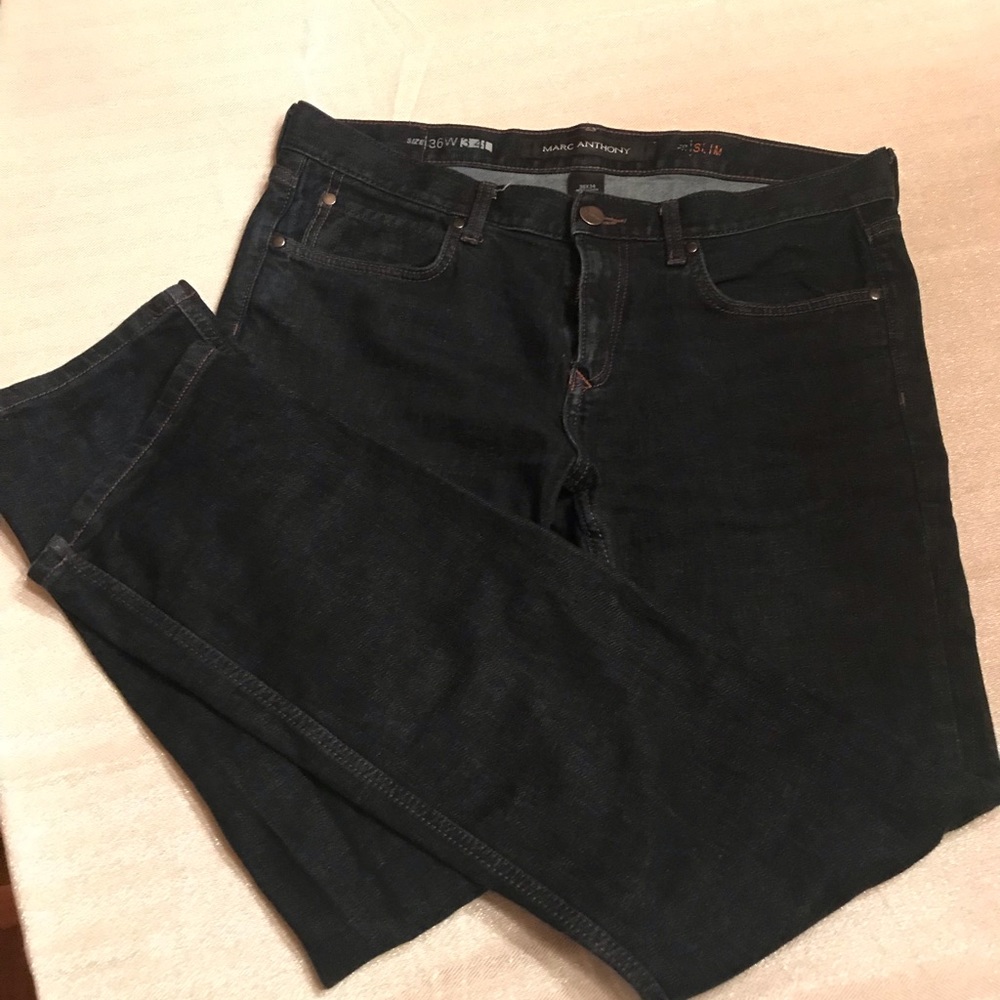 Marc Anthony Jeans